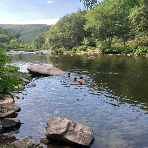 Paiva Valley อัลวาเรนกา ภายนอก รูปภาพ
